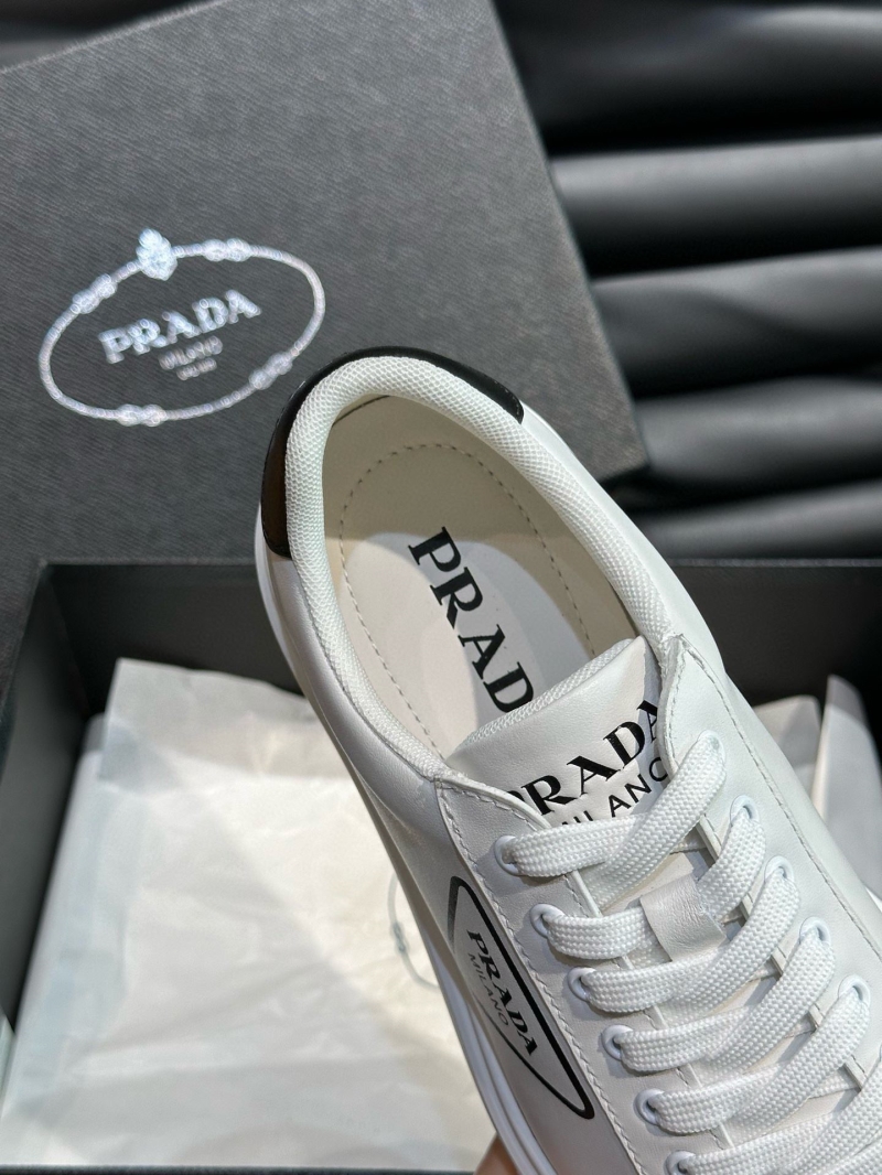 Prada Sneakers